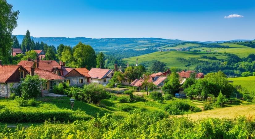 Döntött a kormány: ingyen ingatlanokat oszt szét a magyar kistelepülések között
