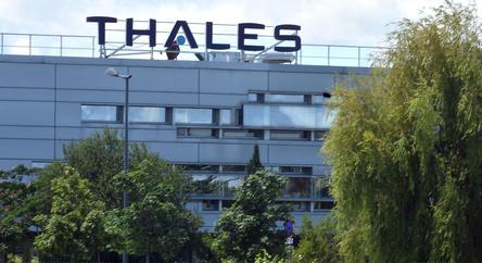 Korrupciós vizsgálat a Thalesnél, az európai hadiipar óriásánál