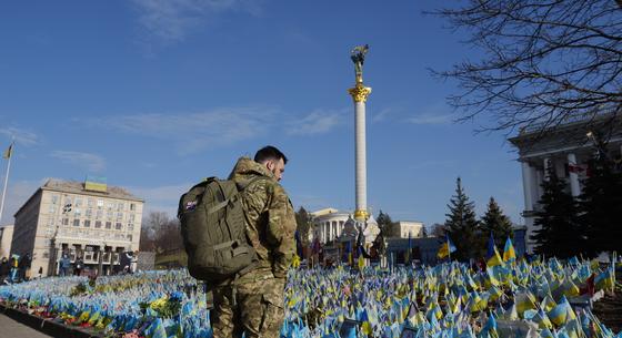Egy hónapja van Ukrajnának arra, hogy elkerülje az államcsődöt