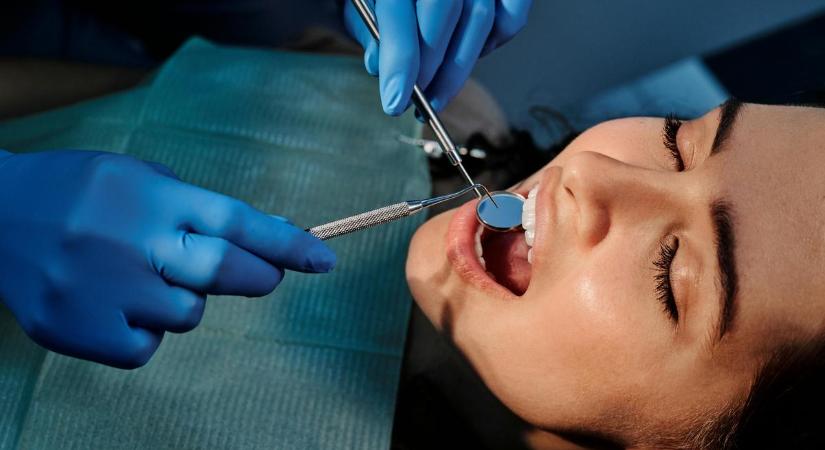 Eltörte el egy nő állkapcsát a magyar fogorvos - durva, mi történt a szájműtét közben és után