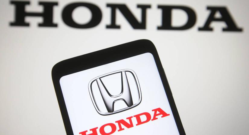 Továbbfejlesztett applikációjával új szintre emeli az elektromos autózást a Honda