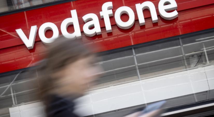 Jó hírrel szolgál a Vodafone a magyaroknak
