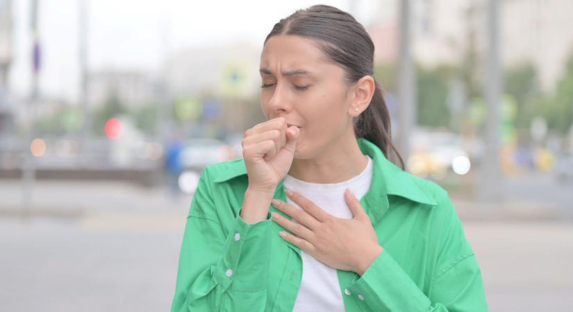 A rejtett asztma 3 leggyakoribb tünete: ismerje fel időben!