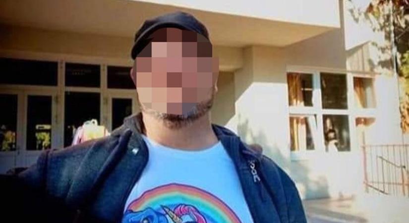 Megszüntették a nyomozást az LMBTQ-aktivista B. Zsolt ügyében