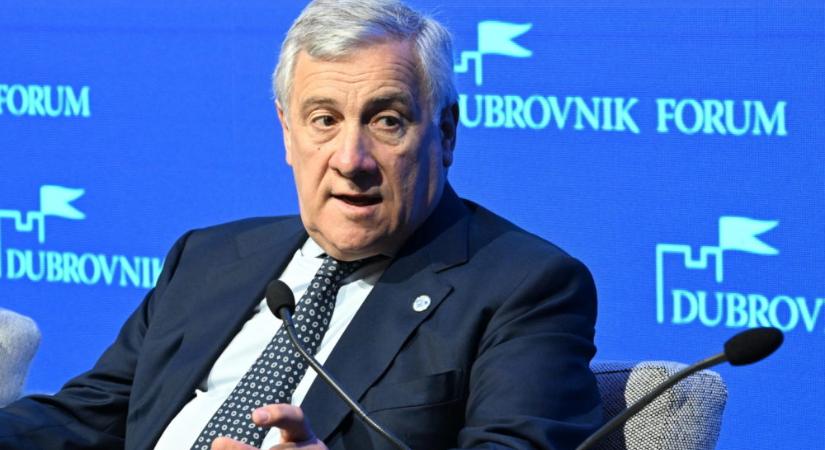 Antonio Tajani szerint az európai többséghez szükség van a konzervatívokra