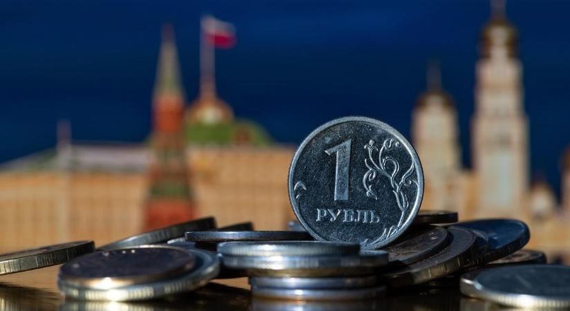 Hiába van háború, tovább gazdagodtak az orosz milliárdosok