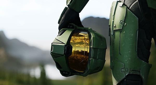 Bungie-veterán lesz a Halo 7 vezető dizájnere
