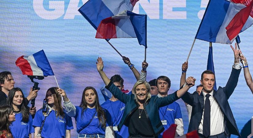 Szakértői vagy szélsőjobboldali kormány: ez most a legnagyobb francia kérdés