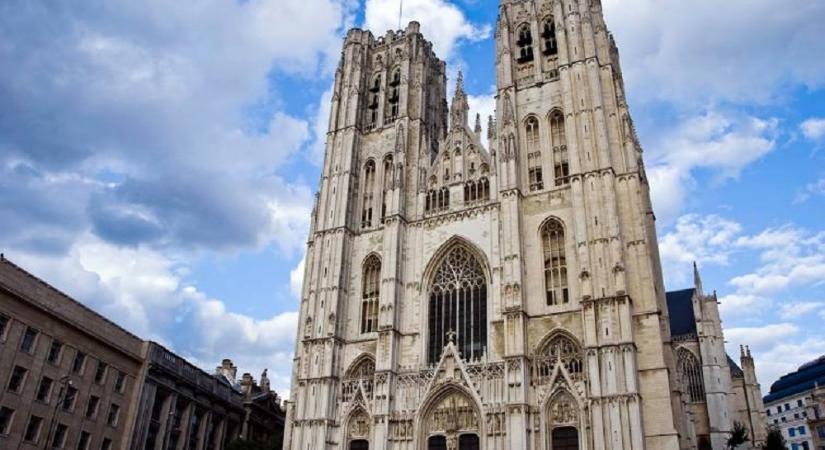 Európáért tartottak szentmisét Brüsszelben a magyar elnökség megnyitása alkalmából