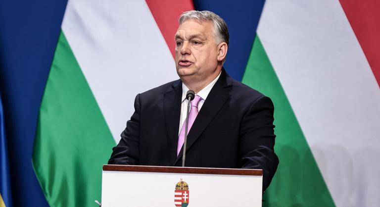 Orbán Viktor: Én most még optimistább vagyok, mint voltam