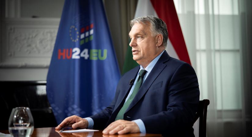 Orbán: meglepő helyszínekről meglepő híreket lehet majd hallani a következő napokban