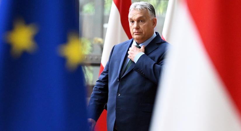 Orbán Viktor a Financial Times hasábjain: Magyarország kivételesen aktív EU-elnökségre készül