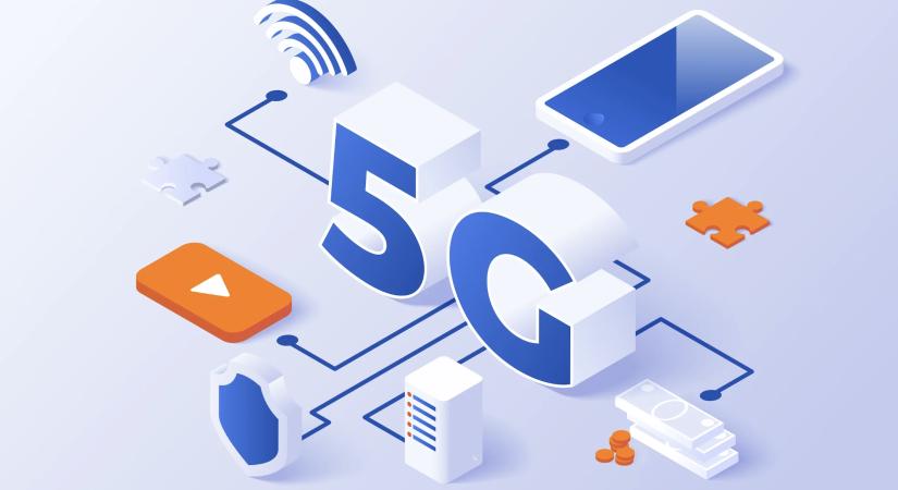 5G Technológia: A kapcsolódás új érája