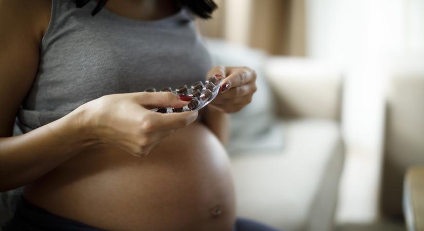 Az anyai örömök megkeserítői: szülés utáni baby blues és vashiány