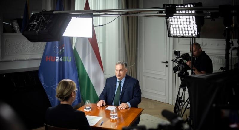 Orbán Viktor az új pártszövetségről: Még négy-öt nap és sokan fognak meglepődni