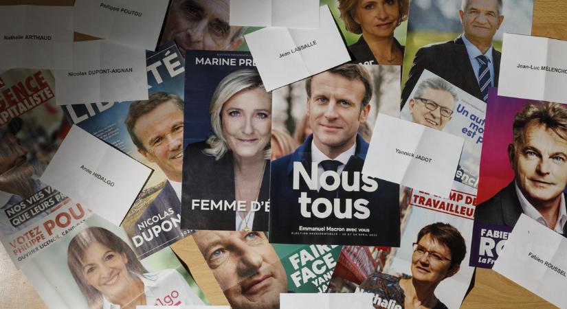 Tragédia: a szélsőjobb politikai káoszt hoz Franciaországnak