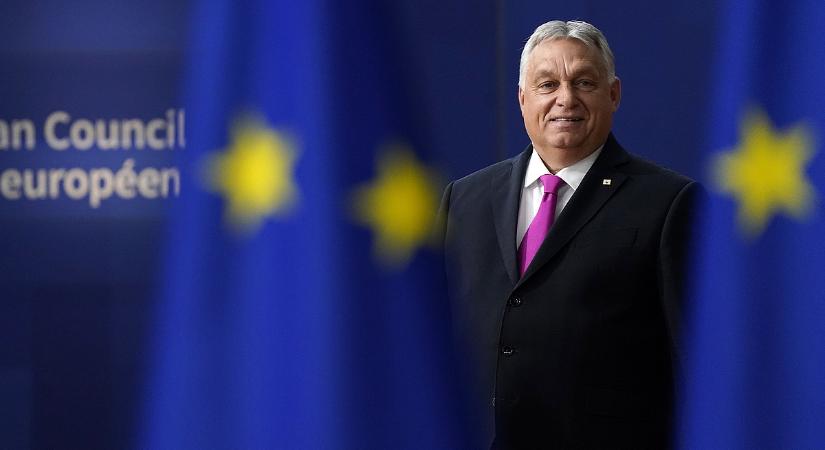 Orbán Viktor beígért egy meglepetést, Kijevben bukkanhat fel