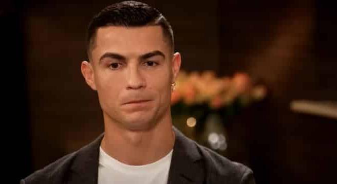 Ronaldo 20 lövésből egyszer sem talált a kapuba
