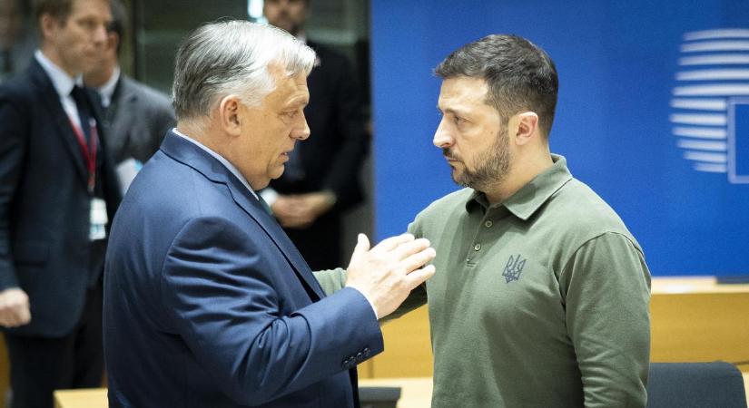 Itt a válasz, Orbán Viktor éjszaka, a legnagyobb titokban valóban kiutazott a háborús Ukrajnába