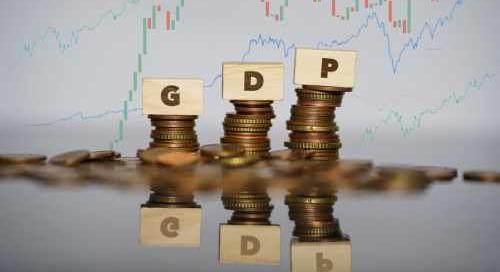 KSH: a GDP-arányos hiány 5,4 százalékos volt az első negyedévben