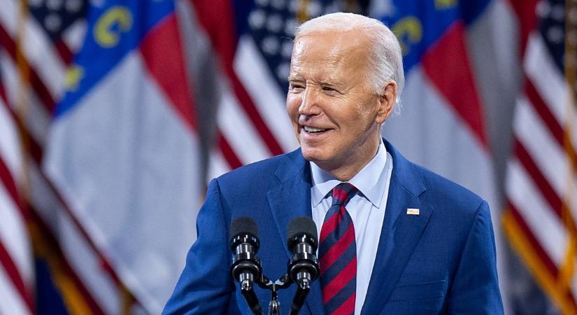 A NATO és Európa is aggódik Biden teljesítménye miatt – visszalép a jelenlegi elnök?