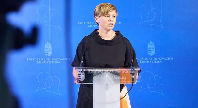 Varga-Bajusz Veronika: folytatódik a Pannónia Tehetségprogram