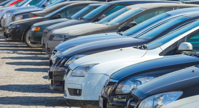 Felpörgött a magyar autópiac
