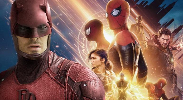 Váratlan fordulat: Daredevil a Pókember 3-ban csatlakozhat a Marvel univerzumához