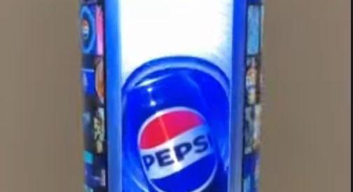 A PepsiCo intelligens dobozokkal és AI technológiával fokozná a személyre szabást