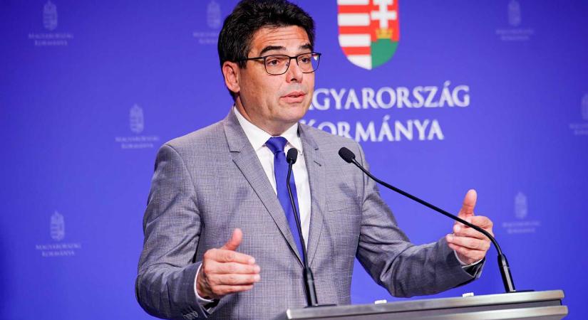 Zsigmond Barna Pál: Mindent megteszünk a magyar EU-elnökség alatt Románia teljes jogú Schengen-tagságáért