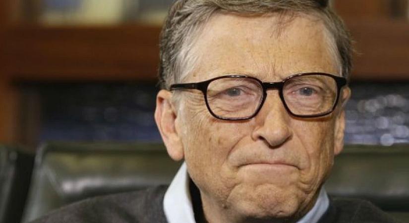 Annyira elszegényedett Bill Gates, hogy már Steve Ballmer is gazdagabb nála