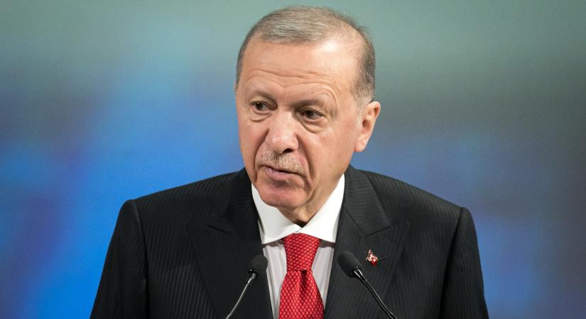 A piac végül csak legyőzte Erdoğant: Törökországba visszatért a józan ész