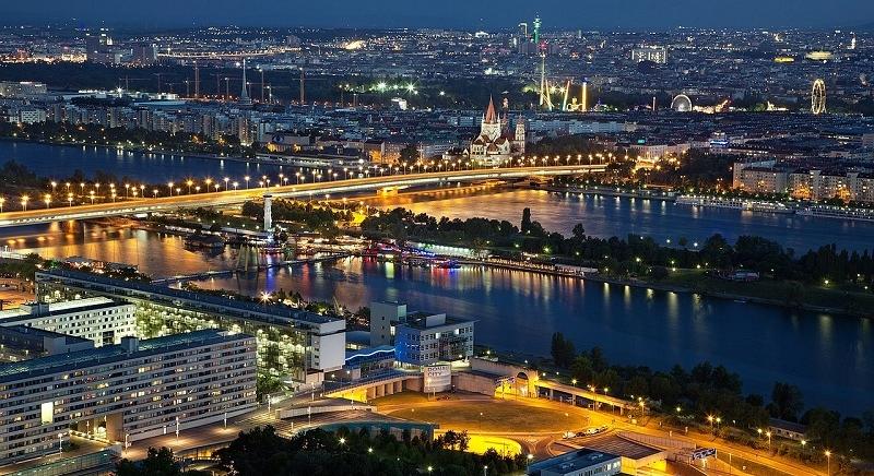 Bécs a világ legélhetőbb városa, Budapest a legnagyobb ütemben javuló városok között