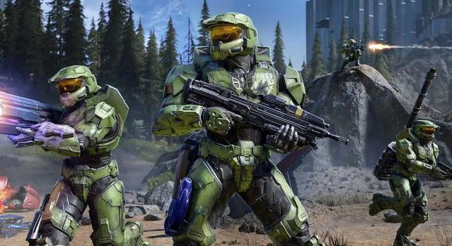 A Destiny-játékok veteránja készítheti el a Halo 7-et
