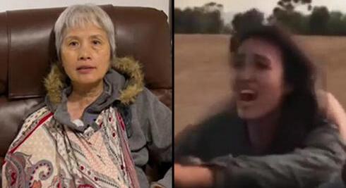 Gyász: elhunyt a leghíresebb izraeli túsz édesanyja