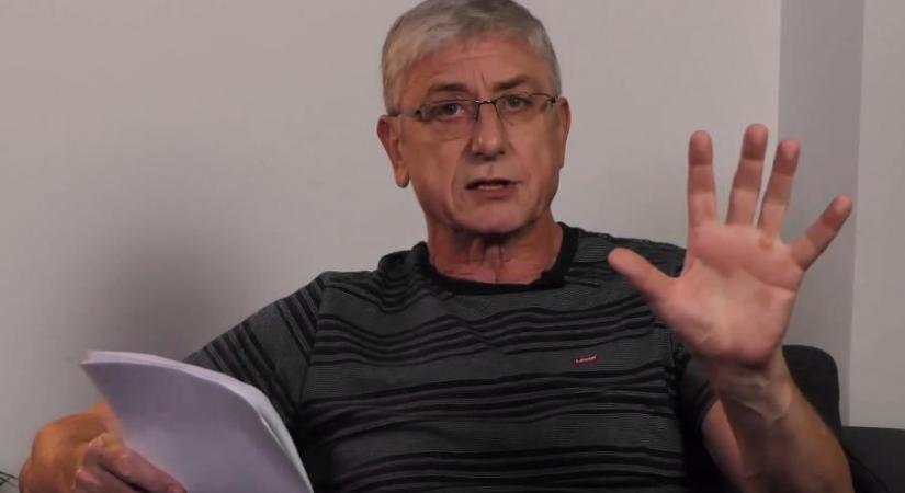 Gyurcsány Ferenc: Nem Gyurcsány a felelős a négy kétharmadért, hanem a felelősséget nem látó, azt elhárító ellenzéki pártok és pártvezetők sokasága