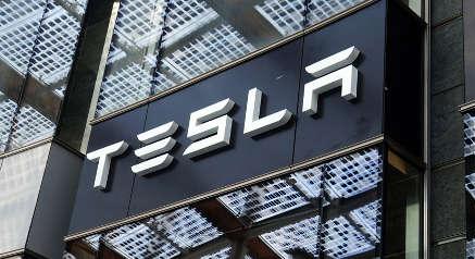 Tesla – még ki sem jött az eredmény, de már brutális emelkedés