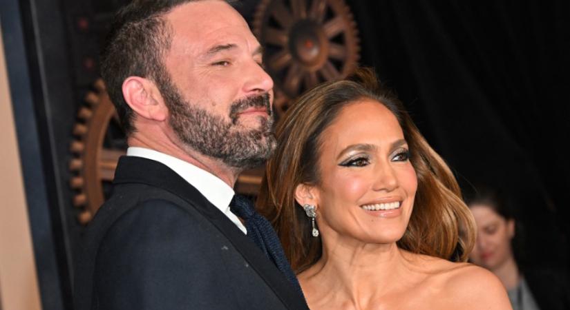 Jennifer Lopez és Ben Affleck házassága már hónapokkal ezelőtt véget érhetett, megszólalt egy bennfentes