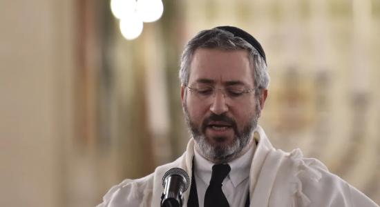 Párizsi nagyzsinagóga rabbija: “Nincs jövője a zsidóknak Franciaországban”