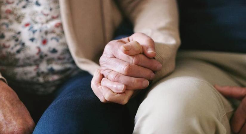 Egész életét együtt töltötte a holland pár: közös eutanázia mellett döntöttek