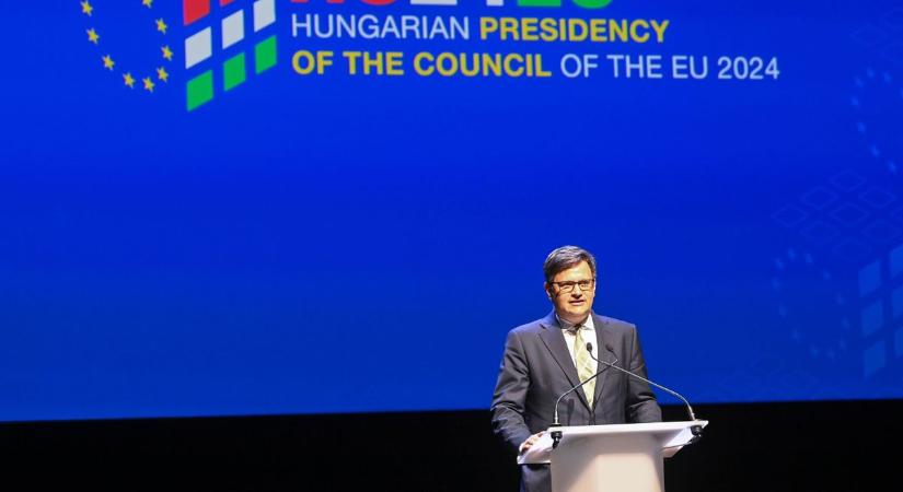 Hungary's Presidency Offers a Unique Opportunity to Strengthen the European Union