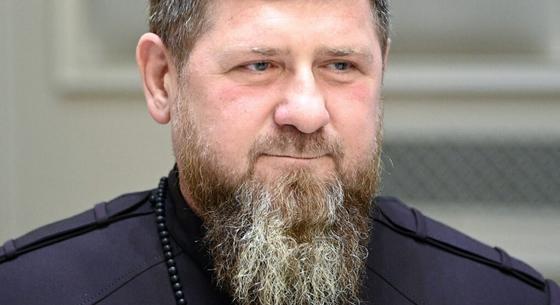 Kadirov az unokaöccsére bízta Csecsenföld biztonsági tanácsának vezetését