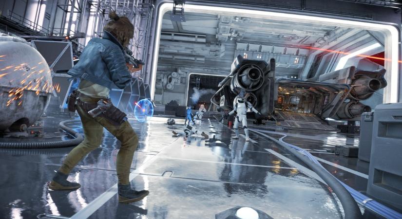 A Star Wars Outlaws sem fog kilépni a Ubisoft-játékok medréből