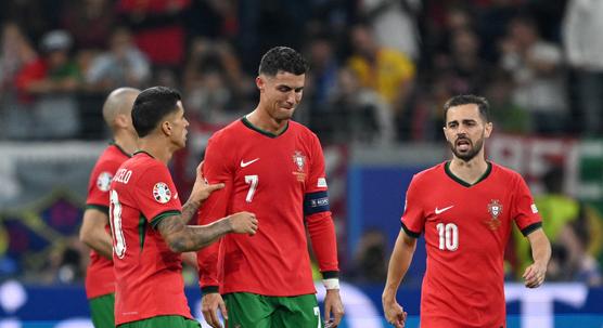 Ronaldo: Biztos, hogy ez az utolsó Eb-m