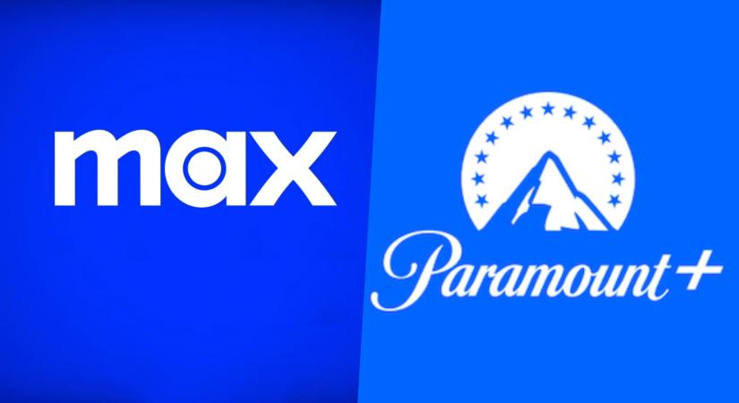 A Warner Bros. Discovery nyitott arra, hogy a Maxot összeolvassza a Paramount-szal, és ez megint átalakítaná a streamingpiacot