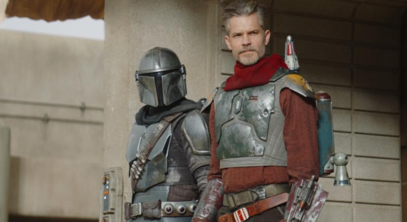 Húsz új Star Wars- és Marvel-sorozattal száll be a streamingháborúba a Disney