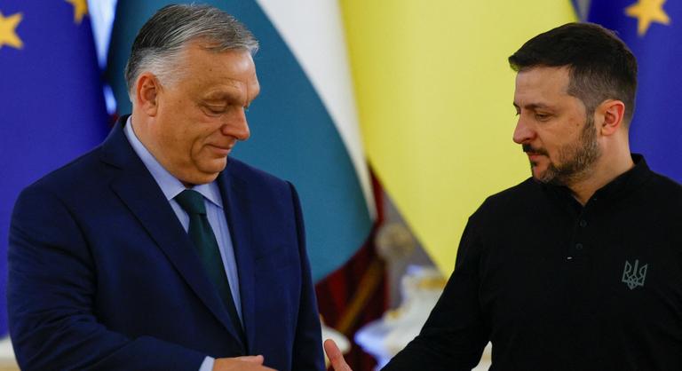 Megtudtuk, mit remél a kárpátaljai magyarság Orbán Viktor kijevi tárgyalásától
