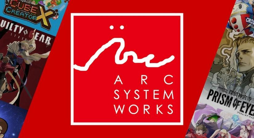 Az Arc System Works megalapította európai szárnyát