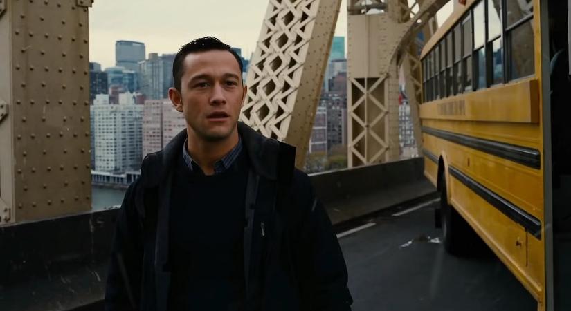 Joseph Gordon-Levitt megszólalt a régóta pletykált Robin film kapcsán