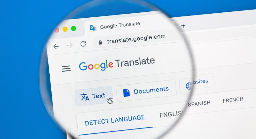110 új nyelv érkezik a Google Fordítóba